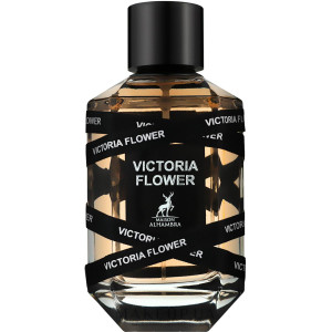 Жіноча парфумована вода Alhambra Victoria Flower 100 мл (100% ORIGINAL)